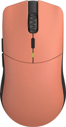 Model O Pro (розовый/черный)