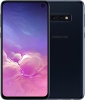 Samsung Galaxy S10e G970 6GB/128GB Dual SIM Exynos 9820 (оникс)