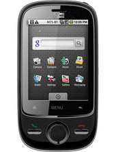 U8110 (МТС Android)