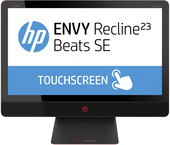 Envy Recline 23-m101er TouchSmart Beats SE (D7E67EA)