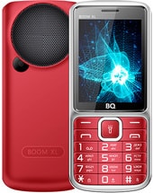 BQ-2810 Boom XL (красный)