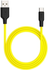 X21 USB Type-C (желтый)