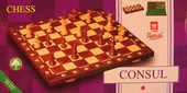 Chess Consul