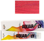 Aquarely Color Cream 7RF огненно-красный темно-русый