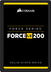 Force LE200 240GB [CSSD-F240GBLE200]