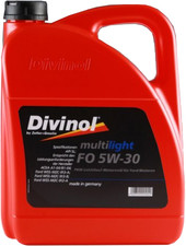 Multilight FO 5W-30 5л [49200-5]