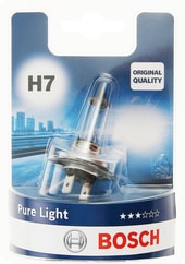 H7 Pure Light Blister 1шт