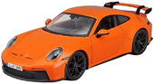 Porsche 911 GT3 18-21104 (оранжевый)