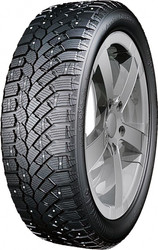 ContiIceContact 4x4 HD 235/60R17 106T