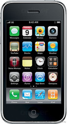 Apple iPhone 3GS (32Gb)