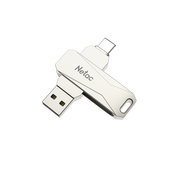 U782C USB3.0+TypeC Dual 256GB