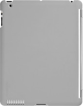 iPad 2 CoverBuddy Grey (100385)
