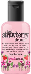 Iced Strawberry Dream 60 мл