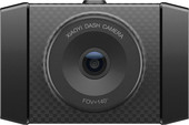 Ultra Dash Camera (черный)
