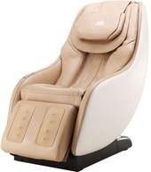 Momoda Smart Relaxing Massage Chair (бежевый)