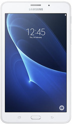 Galaxy Tab A 7.0 8GB LTE Pearl White [SM-T285]
