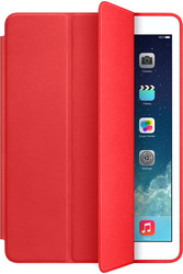 iPad Air Smart Case Red