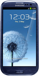 Galaxy S III 32 GB [i9300]