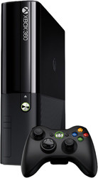 Xbox 360 E 4GB