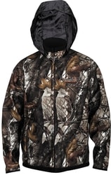 Hunting Thunder Hood Staidness/Black S