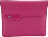 iPad 3 Welded Sleeve Pink (SSAI-301)