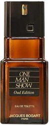 One Man Show Oud Edition EdT (100 мл)