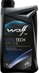 VitalTech ATF DIII 1л
