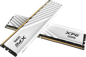 XPG Lancer Blade 2x16ГБ DDR5 5600 МГц AX5U5600C4616G-DTLABWH
