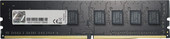 G.Skill Value 8GB DDR4 PC4-17000 [F4-2133C15S-8GNT]