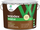 Woodex Wood Oil (2.7 л)