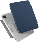 NPDP11(2021)-CAMIBL для Apple iPad Pro 11 (2021) (синий)
