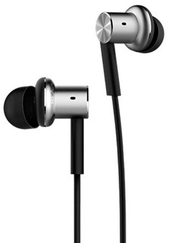 Xiaomi Mi In-Ear Pro (черный)