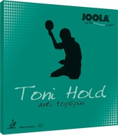 Toni Hold Anti-Topspin (2.5 мм, красный)