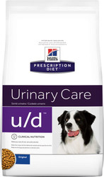 Prescription Diet Canine u/d 5 кг