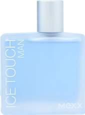 Ice Touch Man EdT (50 мл)