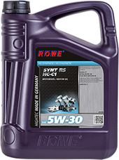 Hightec Synt RS SAE 5W-30 HC-C1 5л [20109-0050-03]