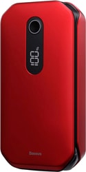 CRJS03-09 (красный)