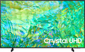 Crystal UHD 4K CU8000 UE85CU8000UXRU