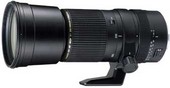 Tamron SP AF200-500mm F/5-6.3 Di LD (IF) Canon EF