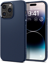 Liquid Air iPhone 14 Pro Max Navy Blue ACS04814 (синий)