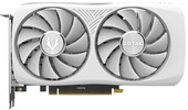 GeForce RTX 4060 8GB Twin Edge OC White Edition ZT-D40600Q-10M