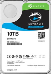 SkyHawk AI 10TB ST10000VE000