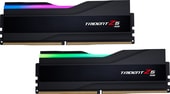 Trident Z5 RGB 2x16ГБ DDR5 6000 МГц F5-6000J3040F16GX2-TZ5RK