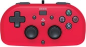 Mini Wired Gamepad (красный)