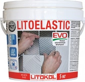 Litoelastic Evo (5 кг)