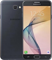 Samsung Galaxy J7 16GB Prime Black [G610F]