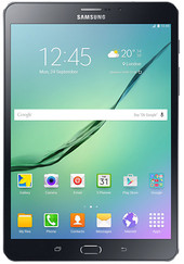 Galaxy Tab S2 8.0 32GB LTE Black (SM-T715)