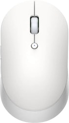 Mi Dual Mode Wireless Mouse Silent Edition WXSMSBMW03 (белый)