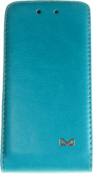Голубой для Samsung Galaxy Trend Lite S7390