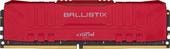 Crucial Ballistix 16GB DDR4 PC4-24000 BL16G30C15U4R